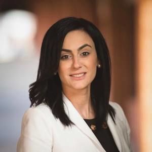 Meet your Posher, Lisa